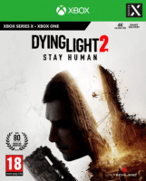Dying Light 2 Stay Human - Xbox Series X / Xbox One