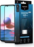 MyScreen Protector Diamond Glass Lite Edge Xiaomi Redmi Note 10/10s Edzett üveg kijelzővédő