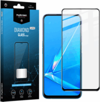 MyScreen Protector Diamond Glass Lite Samsung Galaxy A73 Edzett üveg kijelzővédő