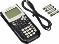 Texas Instruments TI 84 Plus Tudományos számológép