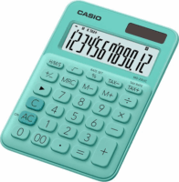 Casio MS-20UC-GN Asztali Számológép