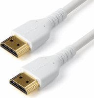 Startech RHDMM1MPW HDMI - HDMI kábel 1m - Fehér