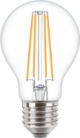 Philips CorePro LEDbulb ND A60 izzó 7W 806lm 2700K E27 - Meleg fehér