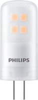 Philips CorePro LEDcapsule LV izzó 2,1W 210lm 2700K G4 - Meleg fehér