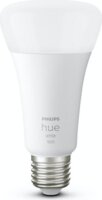 Philips Hue White A67 izzó 15,5W 1600lm 2700K E27 - Meleg fehér