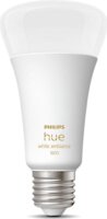 Philips Hue White Ambiance izzó 13W 1600lm 6500K E27 - Állítható fehér