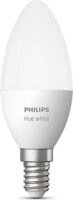 Philips Hue White Candle izzó 5,5W 470lm 2700K E14 - Meleg fehér
