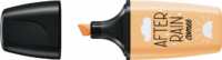 Stabilo Boss Mini Pastellove 2-5mm Szövegkiemelő - Halvány narancs