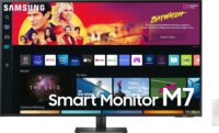 Samsung 43" S43BM700UU M7 Smart Monitor