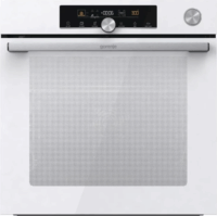 Gorenje BPSA6747A08WG Beépíthető sütő - Fehér