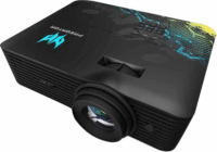 Acer Predator GM712 3D Projektor Fekete