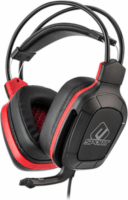 Subsonic Raiden Pro 50 Gaming Headset - Fekete