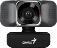Genius Facecam Quiet Webkamera