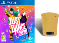 Just Dance 2020 - PS4 + Stansson BSC375G Hordozható Bluetooth hangszóró