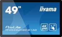 iiyama 49" ProLite TF4939UHSC-B1AG digitális kijelző