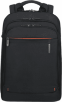 Samsonite Network 4 17.3" Notebook hátizsák - Fekete