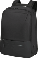 Samsonite Stackd Biz 17,3" Notebook hátizsák - Fekete