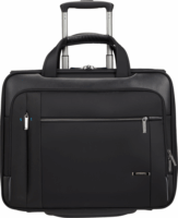 Samsonite Spectrolite 3.0 17,3" Gurulós laptoptáska - Fekete