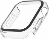 Belkin OVG003ZZCL Apple Watch S4/5/6/7/SE Kijelzővédő üveg+bumper - 40/41mm