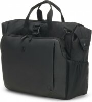 Dicota Top Traveller GO 13"-15.6" Notebook táska - Fekete