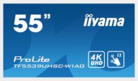 iiyama 55" ProLite TF5539UHSC-W1AG digitális kijelző