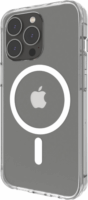 Belkin Sheerforce Apple iPhone 13 Pro Magsafe Szilikon Tok - Átlátszó