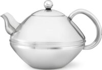 Bredemeijer Ceylon 1,4L Teáskanna - Inox