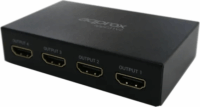 Approx APPC31V2 HDMI elosztó - 4 port