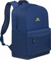 RivaCase Mestalla 15,6" Notebook hátizsák - Kék