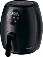 Sencor SFR 5030BK 3,5L Forrólevegős fritőz