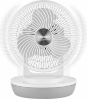 Sencor SFE 2340WH asztali ventilátor