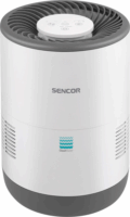 Sencor SHF 3000WH Légpárásító - Fehér