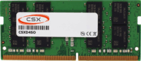 CSX 8GB / 3200 DDR4 Notebook RAM