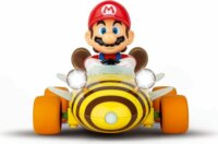 Carrera RC Mario Kart távirányítós autó (1:18) - Sárga