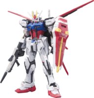 Bandai Aile Strike Gundam BL figura