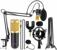 Forev BM800 Mikrofon szett