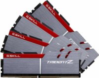 G.Skill 16GB /3200 TridentZ DDR4 RAM KIT (4x4GB)