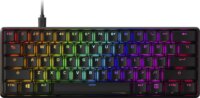 HP HyperX Alloy Origins 60 Mechanikus (Red Switch) USB Gaming Billentyűzet - Angol (US)