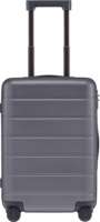 Xiaomi Luggage Classic Keményfedeles négykerekű bőrönd - Szürke