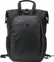 Dicota Eco Dual Go 13"-15.6" Notebook hátizsák - Fekete