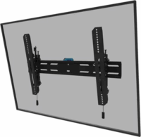 NewStar WL35S-850BL16 40"-82" LCD TV/Monitor fali tartó - Fekete