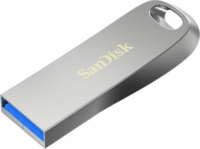 Sandisk 512GB Ultra Luxe USB 3.1 Pendrive - Ezüst