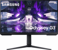 Samsung 27" Odyssey G3 G32A Gaming Monitor