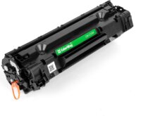 ColorWay Econom (Canon 725 / HP CE285A) Toner Fekete