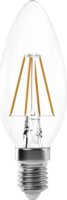 Emos LED Candle izzó 4W 465lm 2700K E14 - Meleg fehér