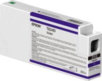 Epson T824D Eredeti Tintapatron Lila