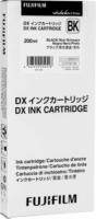 Fujifilm DX Eredeti Tintapatron Fekete