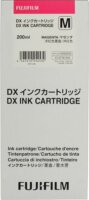 Fujifilm DX Eredeti Tintapatron Magenta