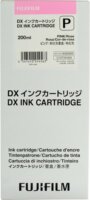 Fujifilm DX Eredeti Tintapatron Rózsaszín