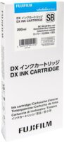 Fujifilm DX Eredeti Tintapatron Égkék